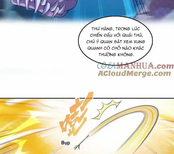 Tu Chân Nói Chuyện Phiếm Quần Chapter 592 - Trang 3