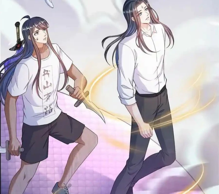 Tu Chân Nói Chuyện Phiếm Quần Chapter 592 - Trang 3