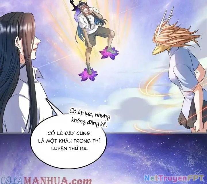 Tu Chân Nói Chuyện Phiếm Quần Chapter 592 - Trang 3
