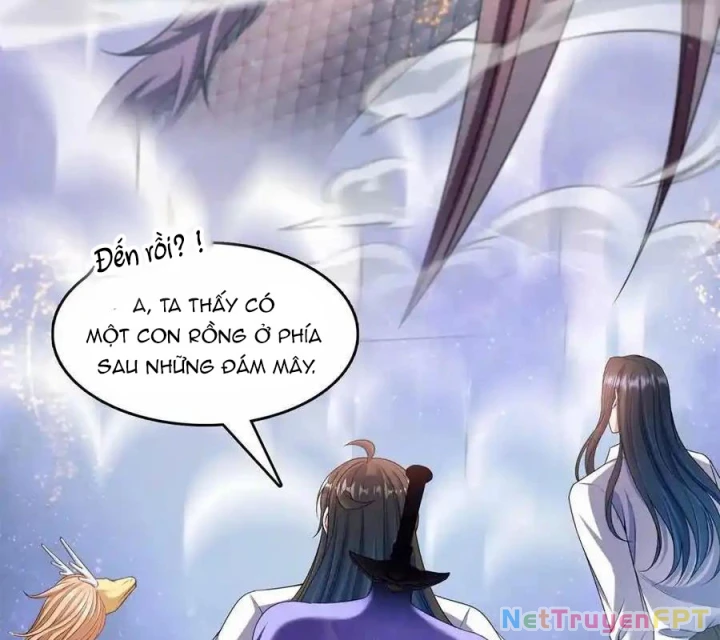 Tu Chân Nói Chuyện Phiếm Quần Chapter 592 - Trang 3