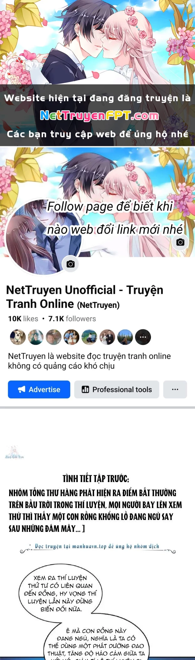 Tu Chân Nói Chuyện Phiếm Quần Chapter 593 - Trang 3