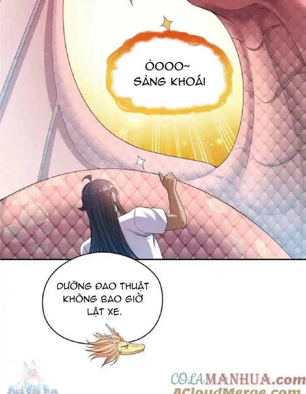 Tu Chân Nói Chuyện Phiếm Quần Chapter 593 - Trang 3