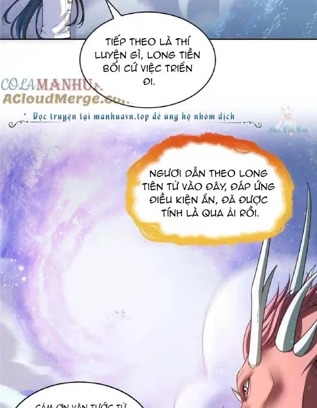 Tu Chân Nói Chuyện Phiếm Quần Chapter 593 - Trang 3