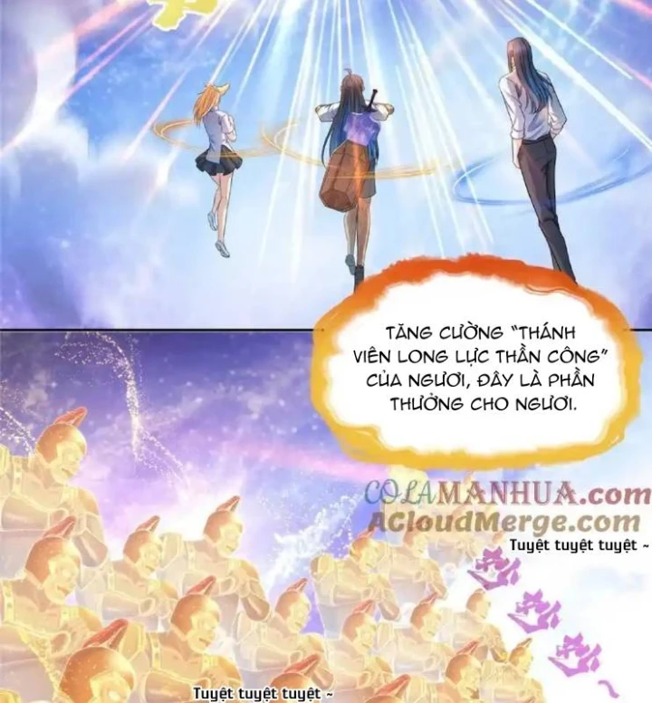 Tu Chân Nói Chuyện Phiếm Quần Chapter 593 - Trang 3