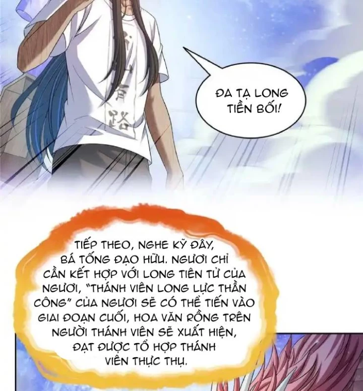 Tu Chân Nói Chuyện Phiếm Quần Chapter 593 - Trang 3
