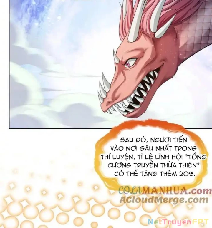 Tu Chân Nói Chuyện Phiếm Quần Chapter 593 - Trang 3