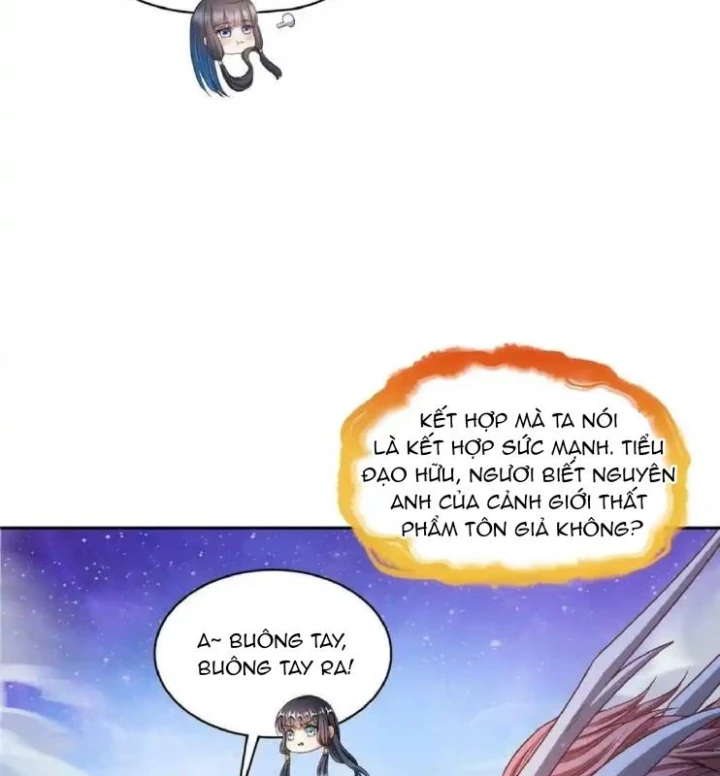 Tu Chân Nói Chuyện Phiếm Quần Chapter 593 - Trang 3