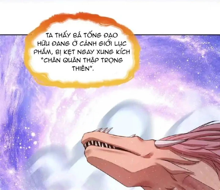 Tu Chân Nói Chuyện Phiếm Quần Chapter 593 - Trang 3