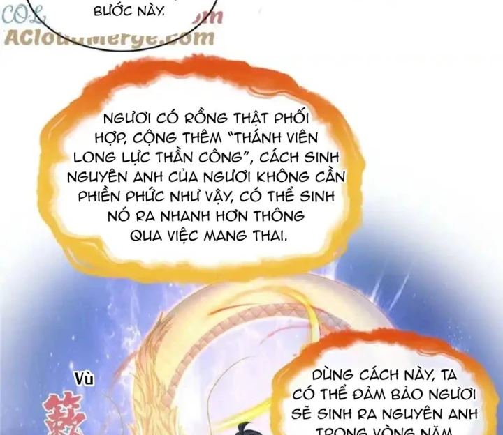 Tu Chân Nói Chuyện Phiếm Quần Chapter 593 - Trang 3