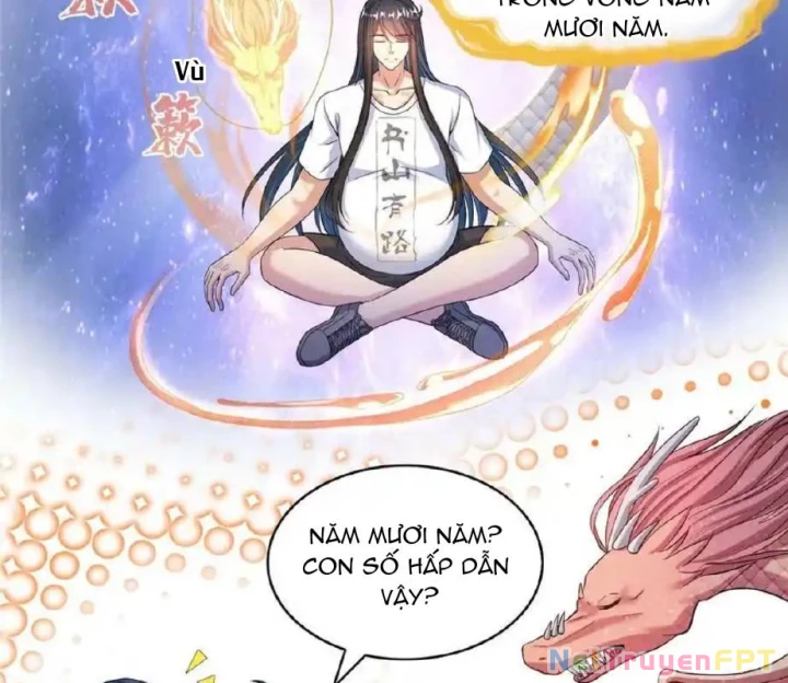 Tu Chân Nói Chuyện Phiếm Quần Chapter 593 - Trang 3