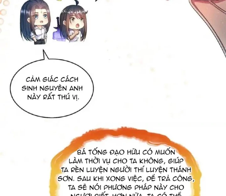 Tu Chân Nói Chuyện Phiếm Quần Chapter 593 - Trang 3