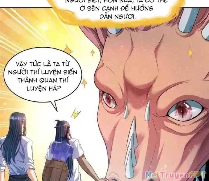 Tu Chân Nói Chuyện Phiếm Quần Chapter 593 - Trang 3