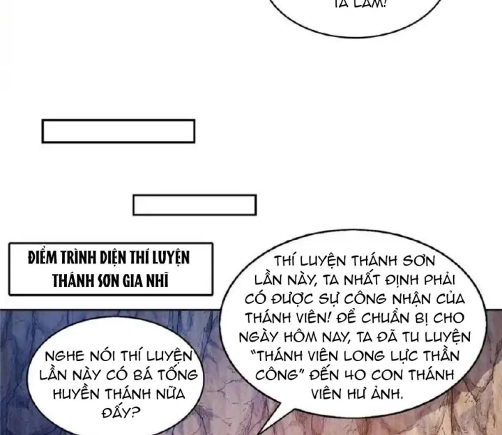 Tu Chân Nói Chuyện Phiếm Quần Chapter 593 - Trang 3