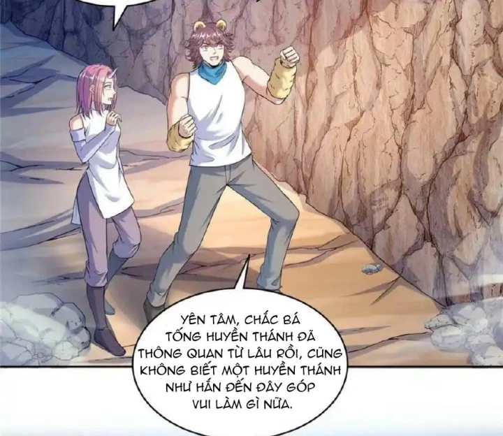 Tu Chân Nói Chuyện Phiếm Quần Chapter 593 - Trang 3