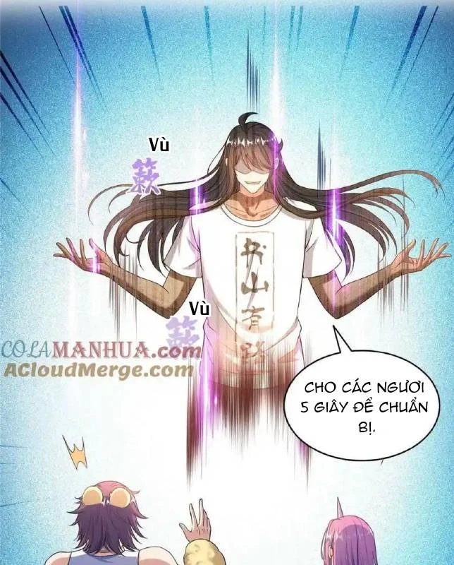 Tu Chân Nói Chuyện Phiếm Quần Chapter 593 - Trang 3