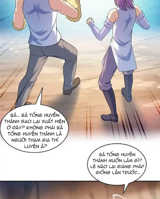 Tu Chân Nói Chuyện Phiếm Quần Chapter 593 - Trang 3