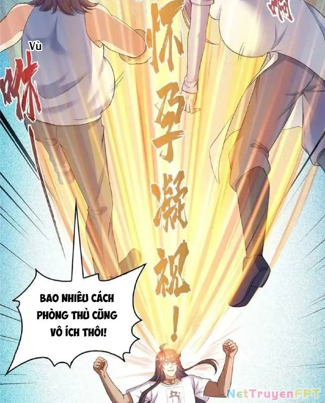 Tu Chân Nói Chuyện Phiếm Quần Chapter 593 - Trang 3