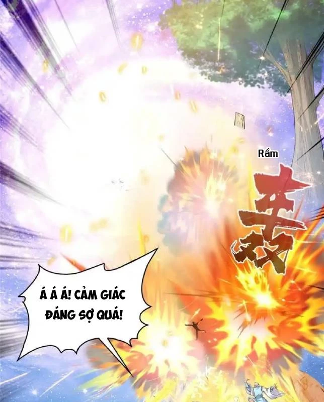 Tu Chân Nói Chuyện Phiếm Quần Chapter 593 - Trang 3