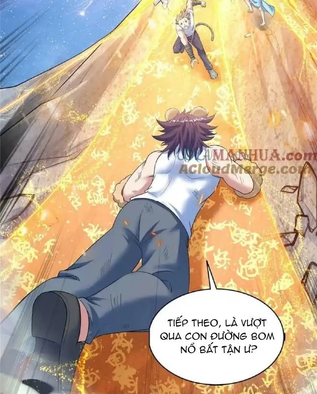 Tu Chân Nói Chuyện Phiếm Quần Chapter 593 - Trang 3
