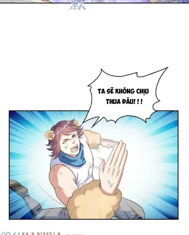 Tu Chân Nói Chuyện Phiếm Quần Chapter 593 - Trang 3