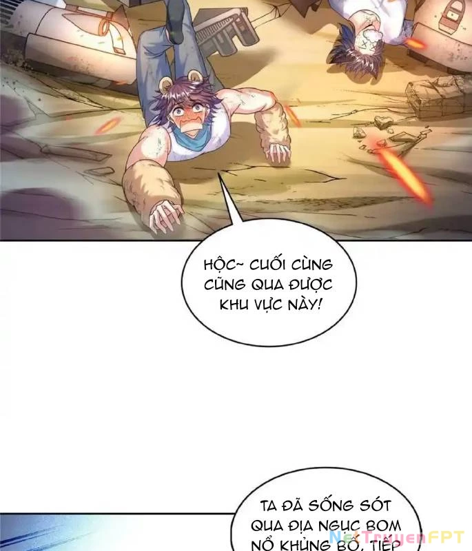 Tu Chân Nói Chuyện Phiếm Quần Chapter 593 - Trang 3
