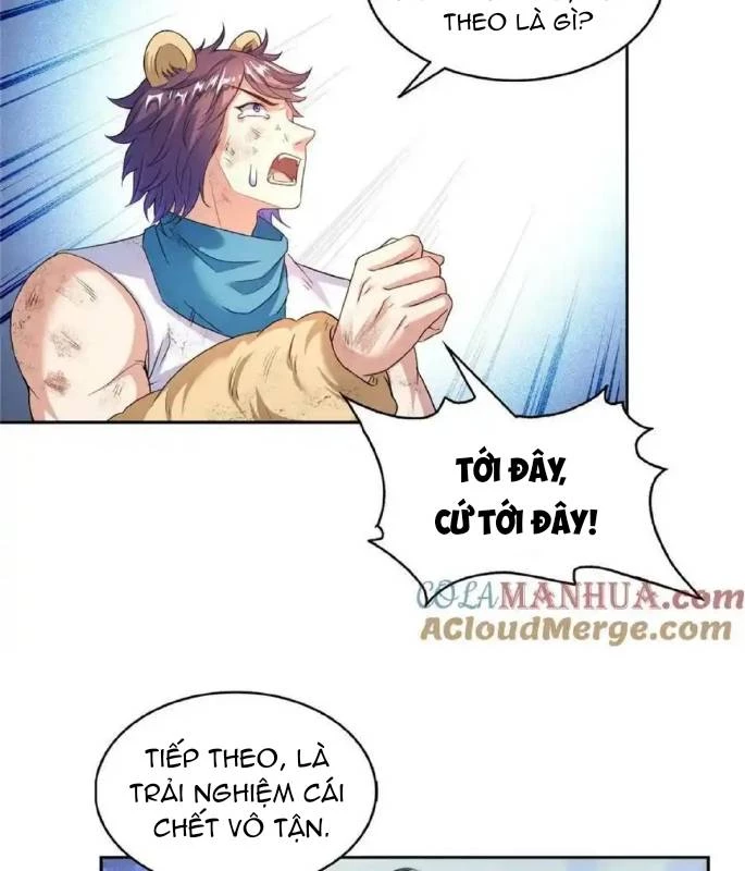 Tu Chân Nói Chuyện Phiếm Quần Chapter 593 - Trang 3