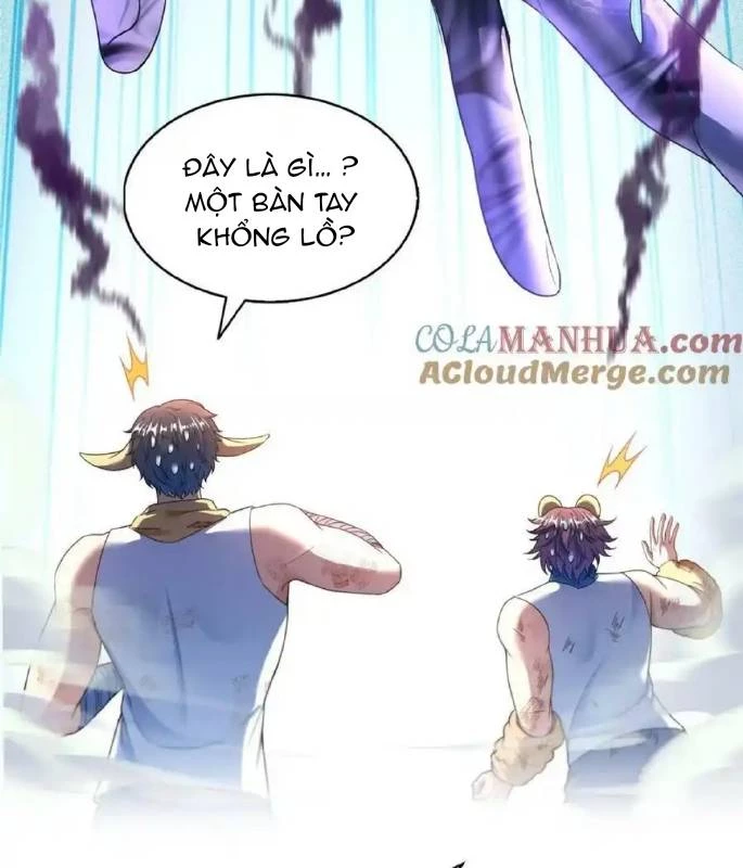 Tu Chân Nói Chuyện Phiếm Quần Chapter 593 - Trang 3