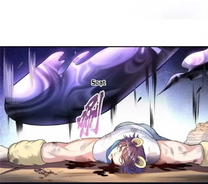 Tu Chân Nói Chuyện Phiếm Quần Chapter 593 - Trang 3