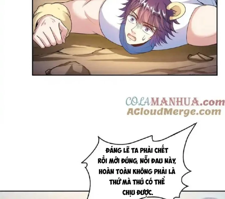 Tu Chân Nói Chuyện Phiếm Quần Chapter 593 - Trang 3