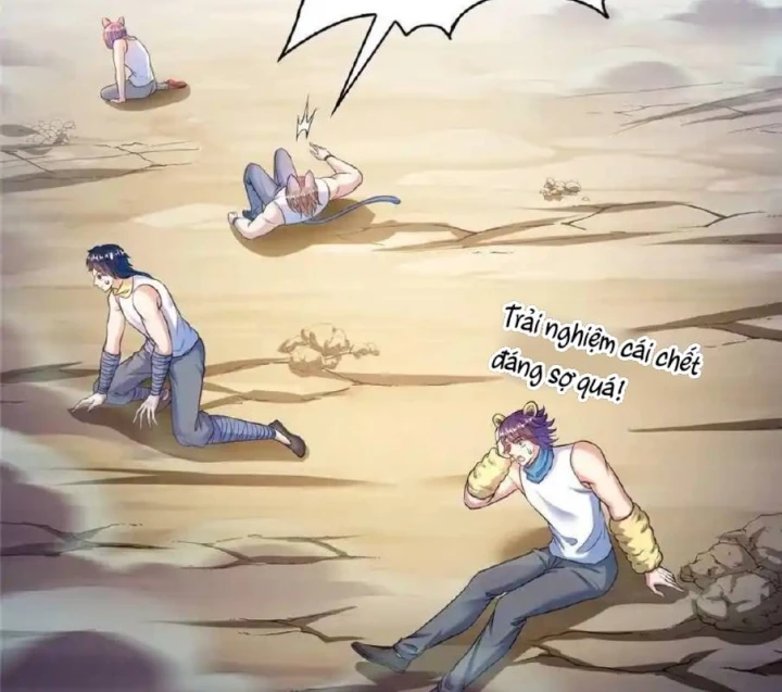 Tu Chân Nói Chuyện Phiếm Quần Chapter 593 - Trang 3