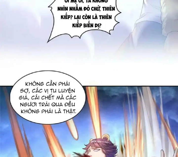 Tu Chân Nói Chuyện Phiếm Quần Chapter 593 - Trang 3