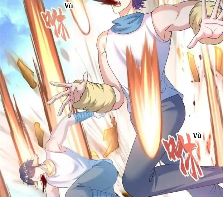 Tu Chân Nói Chuyện Phiếm Quần Chapter 593 - Trang 3