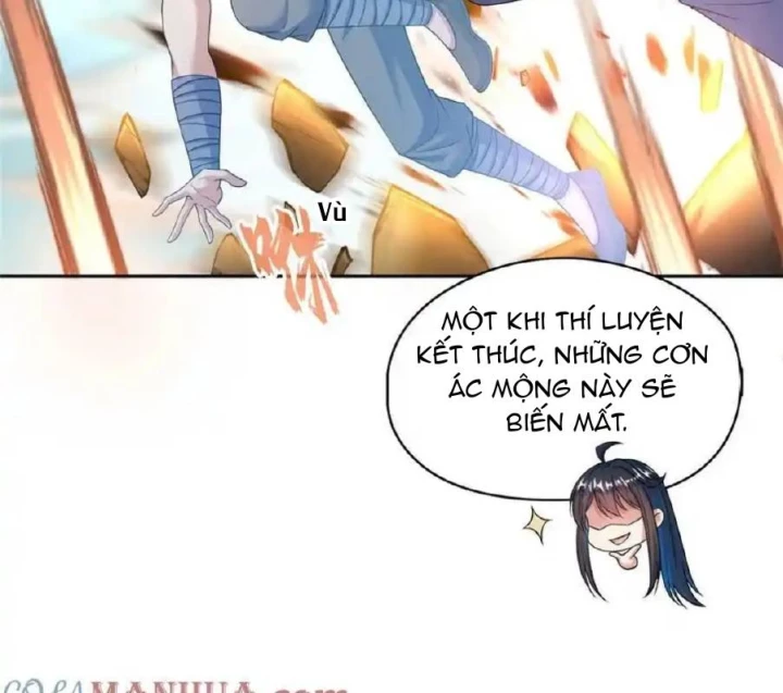 Tu Chân Nói Chuyện Phiếm Quần Chapter 593 - Trang 3