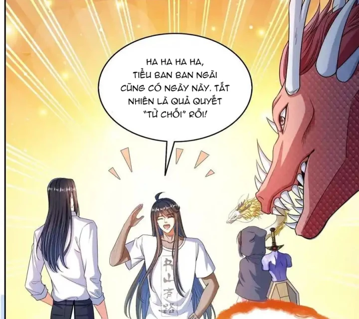 Tu Chân Nói Chuyện Phiếm Quần Chapter 595 - Trang 3