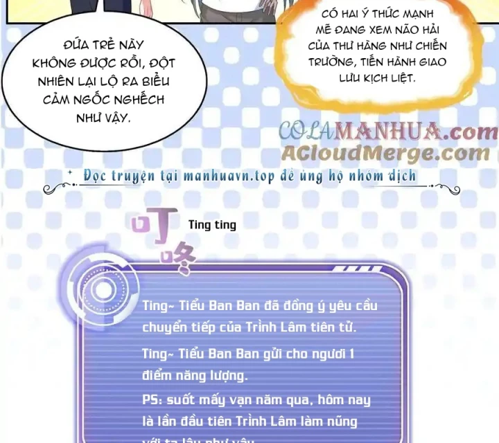 Tu Chân Nói Chuyện Phiếm Quần Chapter 595 - Trang 3