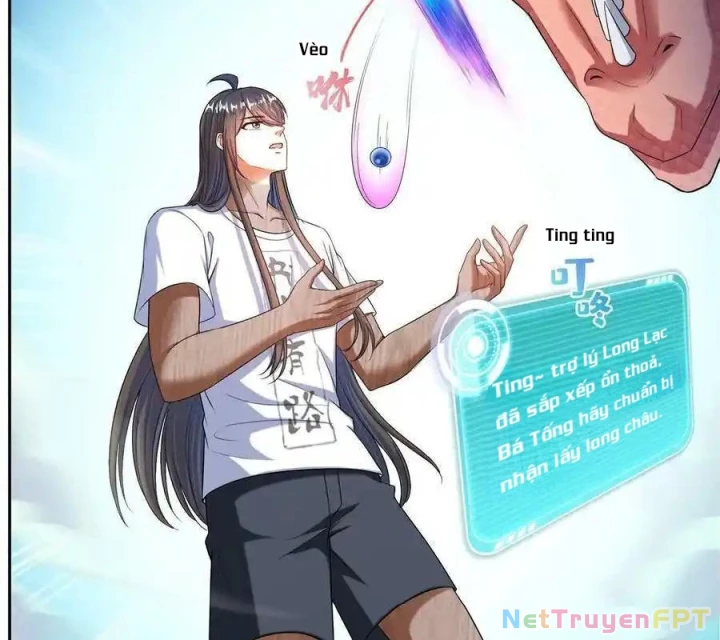 Tu Chân Nói Chuyện Phiếm Quần Chapter 595 - Trang 3