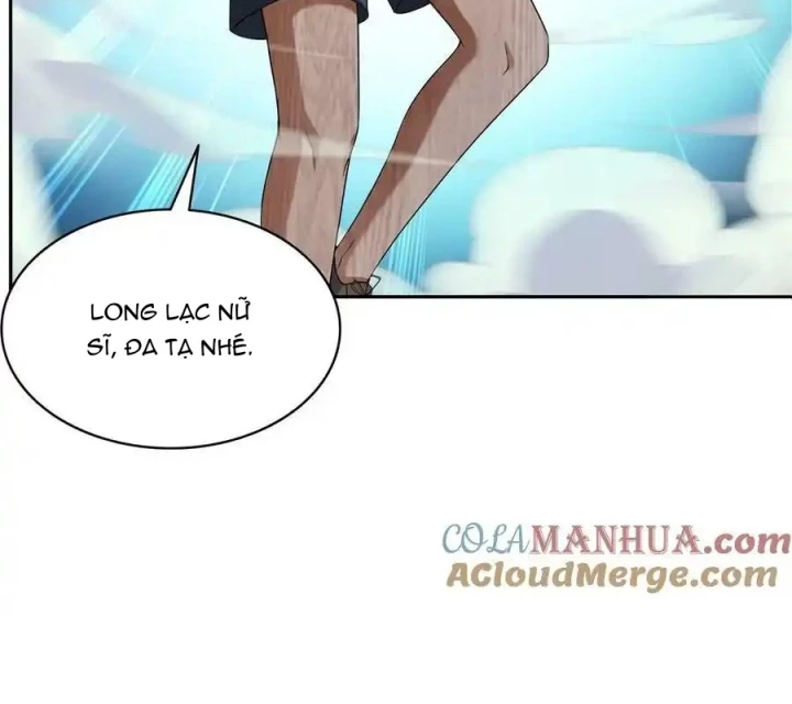 Tu Chân Nói Chuyện Phiếm Quần Chapter 595 - Trang 3