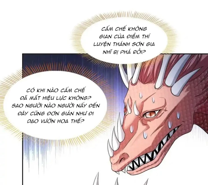 Tu Chân Nói Chuyện Phiếm Quần Chapter 595 - Trang 3