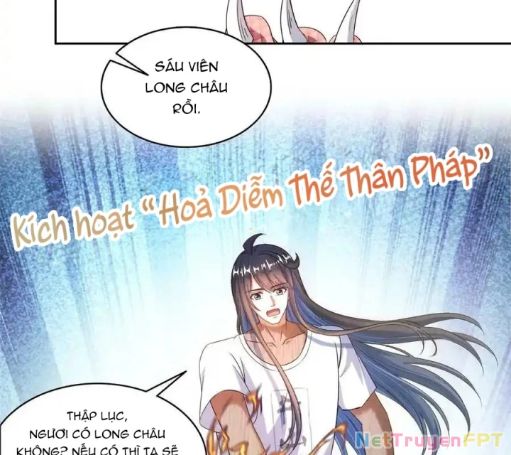 Tu Chân Nói Chuyện Phiếm Quần Chapter 595 - Trang 3