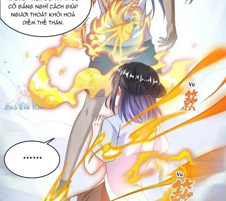 Tu Chân Nói Chuyện Phiếm Quần Chapter 595 - Trang 3