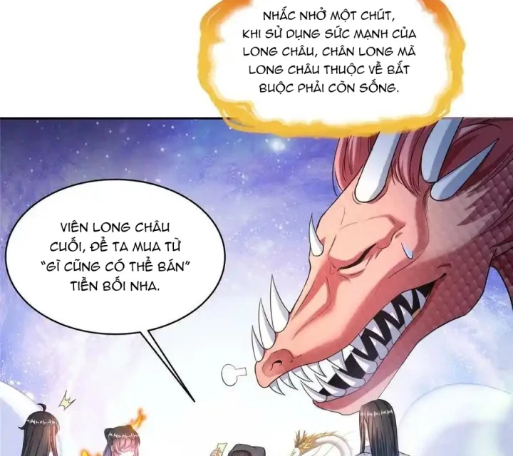 Tu Chân Nói Chuyện Phiếm Quần Chapter 595 - Trang 3