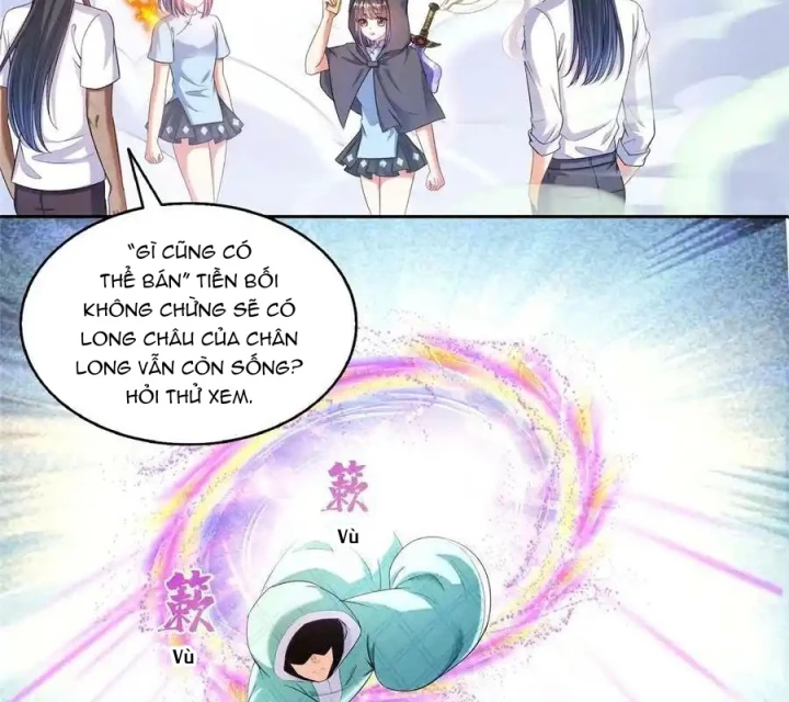 Tu Chân Nói Chuyện Phiếm Quần Chapter 595 - Trang 3