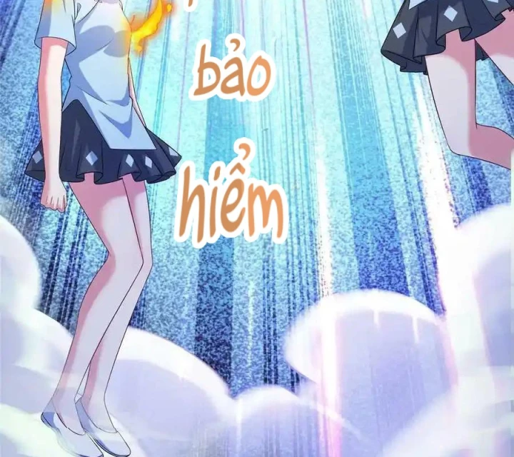 Tu Chân Nói Chuyện Phiếm Quần Chapter 595 - Trang 3