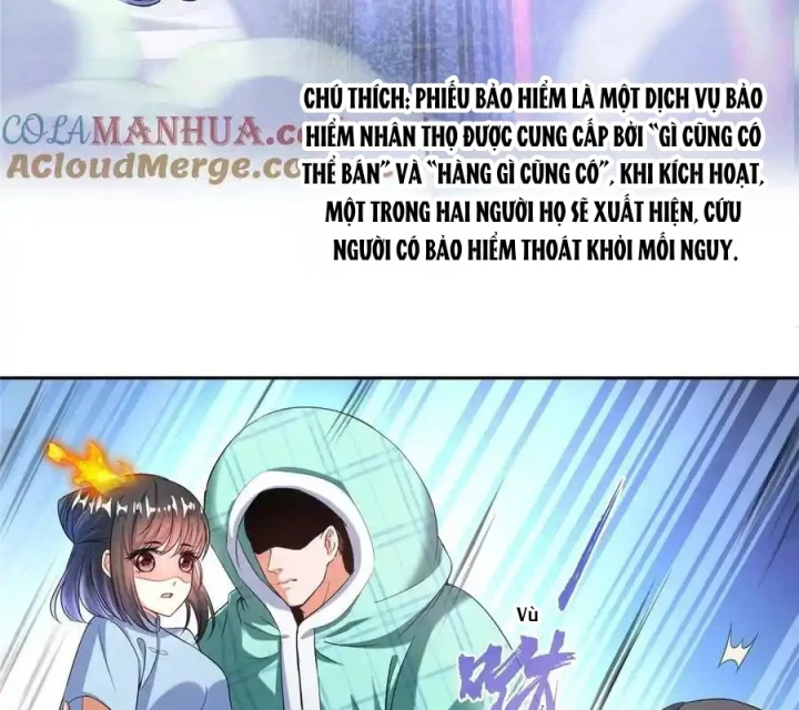 Tu Chân Nói Chuyện Phiếm Quần Chapter 595 - Trang 3
