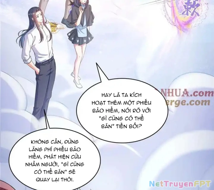 Tu Chân Nói Chuyện Phiếm Quần Chapter 595 - Trang 3