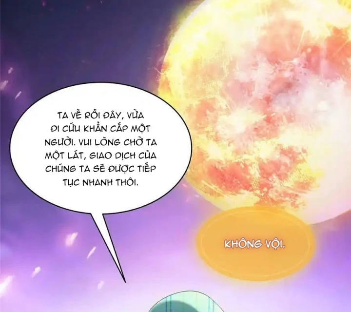 Tu Chân Nói Chuyện Phiếm Quần Chapter 595 - Trang 3