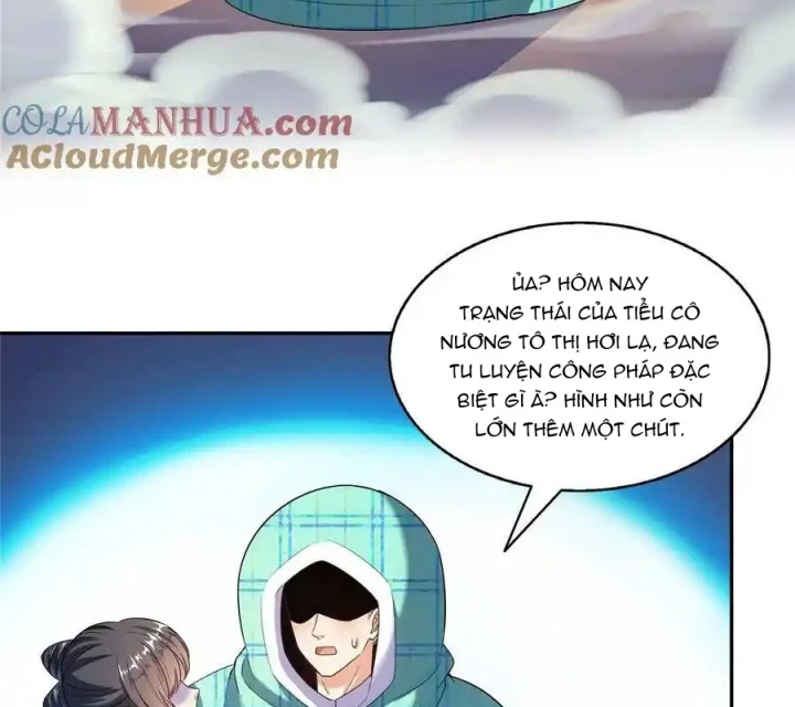 Tu Chân Nói Chuyện Phiếm Quần Chapter 595 - Trang 3