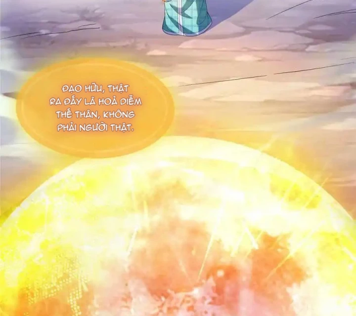 Tu Chân Nói Chuyện Phiếm Quần Chapter 595 - Trang 3