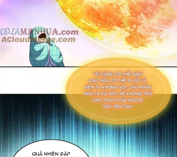 Tu Chân Nói Chuyện Phiếm Quần Chapter 595 - Trang 3