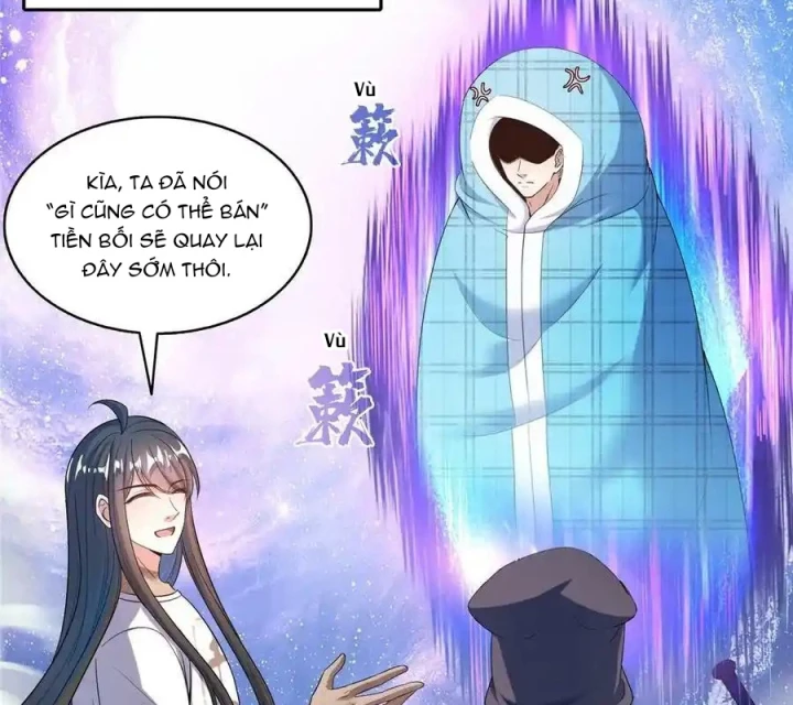 Tu Chân Nói Chuyện Phiếm Quần Chapter 595 - Trang 3